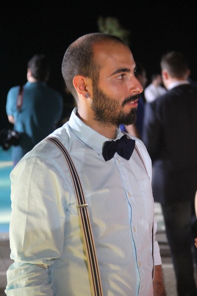Diageo World Class Competition